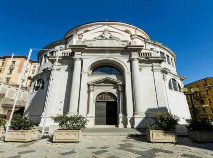 דירות In The Centar Of רייקה מראה חיצוני תמונה
